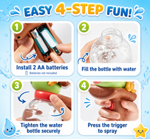 Load image into Gallery viewer, BugBlaster™ - Kids Water Spray Toy
