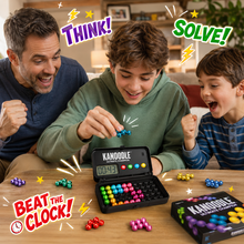 Load image into Gallery viewer, Kanoodle - The Kids Mind Game
