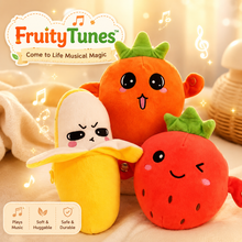 Load image into Gallery viewer, FruityTunes™ - Come to Life Musical Magic
