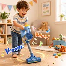 Load image into Gallery viewer, DysoKid™ - The Kids Cordless Vacuum That Actually Picks Up
