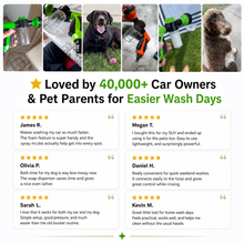 Load image into Gallery viewer, CarJet Pro™ - All in One Wash
