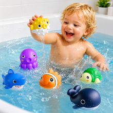 Load image into Gallery viewer, Deep Sea Rescue™ - Underwater Animal Rescue
