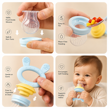 Load image into Gallery viewer, BabyGrate™️ - Fresh food. The easy way.
