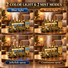 Load image into Gallery viewer, SteamExpress™ — The Christmas Train Diffuser
