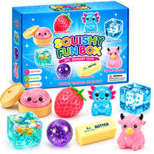 Load image into Gallery viewer, The Super SquishIt™️ Fun Box
