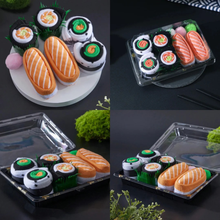 Load image into Gallery viewer, Sock‑shi Bento Box™️
