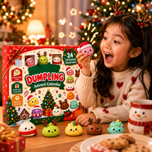 Load image into Gallery viewer, Squishmas™  - The Squishy Advent Calendar
