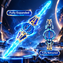 Load image into Gallery viewer, SpinSaber™
