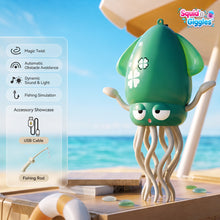 Load image into Gallery viewer, Squid’n Giggles™
