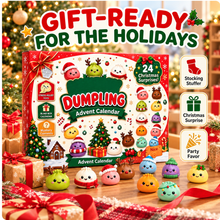 Load image into Gallery viewer, Squishmas™  - The Squishy Advent Calendar
