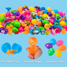Load image into Gallery viewer, Hop&amp;Pop™️ - Prefilled Easter Eggs
