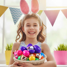 Load image into Gallery viewer, Hop&amp;Pop™️ - Prefilled Easter Eggs
