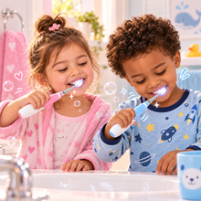 Load image into Gallery viewer, SparkleSmile™ - Kids Electric Toothbrush
