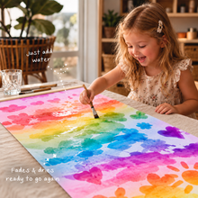 Load image into Gallery viewer, CleanCanvas™️ - Paint with water. No mess.
