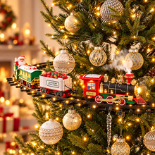 Load image into Gallery viewer, PineLine Express™ - Christmas Tree Train
