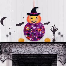 Load image into Gallery viewer, PumpkinPatch™️ - Creative Halloween Kit
