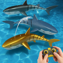 Load image into Gallery viewer, SharkBuddies™ - Remote Control Toy
