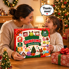 Load image into Gallery viewer, Squishmas™  - The Squishy Advent Calendar
