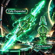 Load image into Gallery viewer, SpinSaber™
