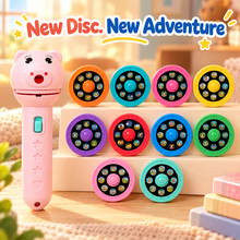 Load image into Gallery viewer, DreamTales™ – The Magical Bedtime Story Projector.
