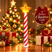 Load image into Gallery viewer, WonderWand™ - Christmas Tree Light Up Wand
