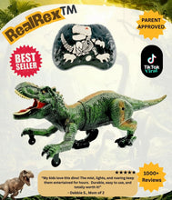 Load image into Gallery viewer, RealRex™️ - The Living Dinosaur
