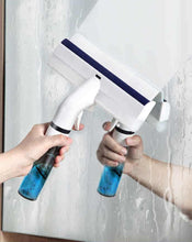Load image into Gallery viewer, PureClean™️ - 4 in 1 Window Cleaner
