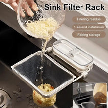 Load image into Gallery viewer, CleanCatch™️ - Sink Filter Kit
