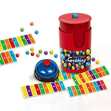 Load image into Gallery viewer, Pop&amp;Drop™ - Fast paced family game
