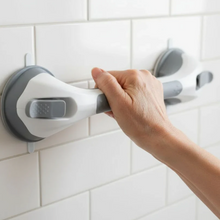 Load image into Gallery viewer, PowerGrip™️ - Shower Grab Bar
