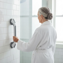Load image into Gallery viewer, PowerGrip™️ - Shower Grab Bar
