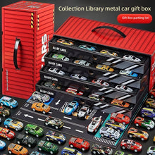 Load image into Gallery viewer, CargoCruiser™️ - 48 Race Cars Adventure
