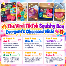 Load image into Gallery viewer, The Super SquishIt™️ Fun Box
