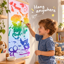 Load image into Gallery viewer, CleanCanvas™️ - Paint with water. No mess.
