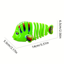 Load image into Gallery viewer, FlopN’Flip - Wiggle Fish Toy
