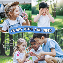 Load image into Gallery viewer, TalkieTots™ - Video Walkie Talkie
