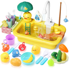 Load image into Gallery viewer, LittleLearner™️ - Splash Station
