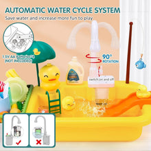 Load image into Gallery viewer, LittleLearner™️ - Splash Station
