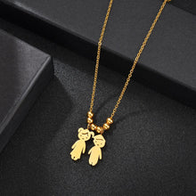 Load image into Gallery viewer, Mother's Day - Family Necklace
