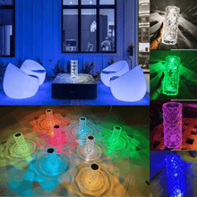 Load image into Gallery viewer, Sparkle™️ - LED Soothing Lamp
