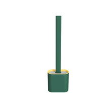 Load image into Gallery viewer, PureClean™️ - Original Silicone Toilet Brush
