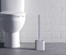 Load image into Gallery viewer, PureClean™️ - Original Silicone Toilet Brush
